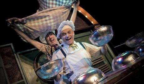 Oops! - Cia. Teatre Mòbil