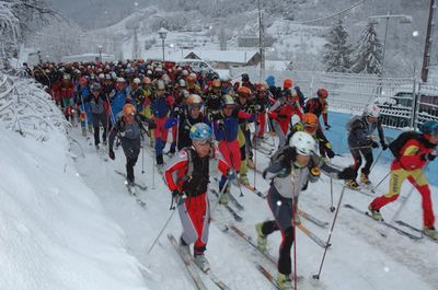 Open de la Vall Fosca