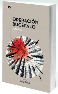 Presentació del llibre 'Operación Bucéfalo' de Juan Cal