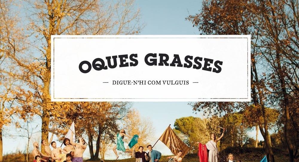 Agrònom de ferro: Oques grasses + Buhos + Kinton Cloud