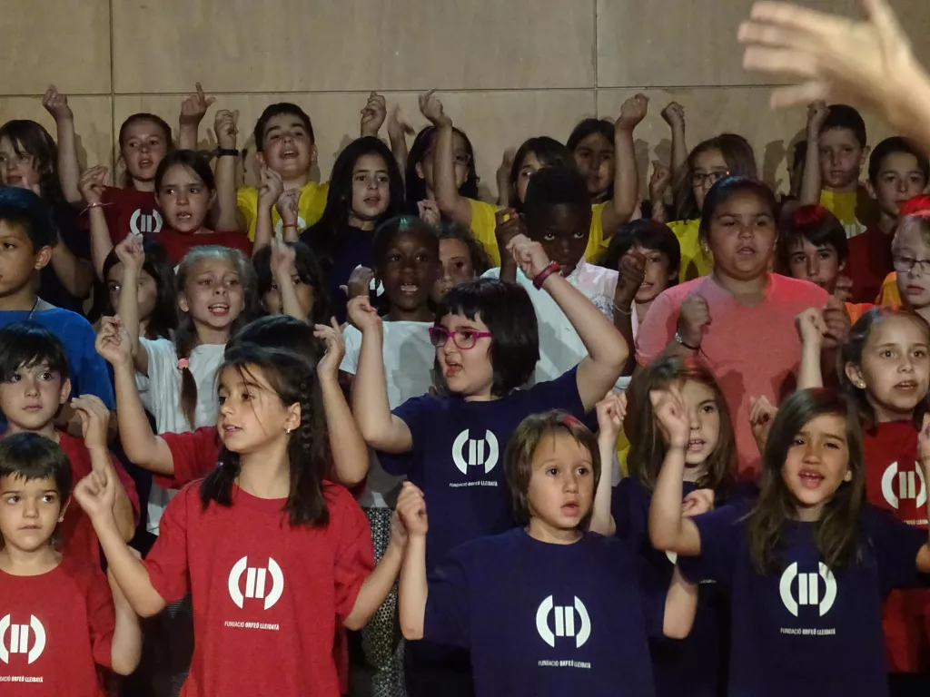 Concert i exposició