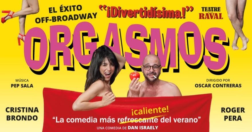 Orgasmos