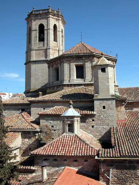 Concert d'orgue