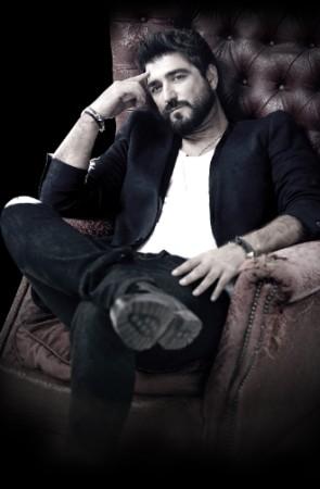 Antonio Orozco