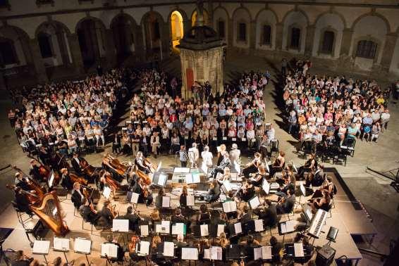 Música francesa al festival de Cervera