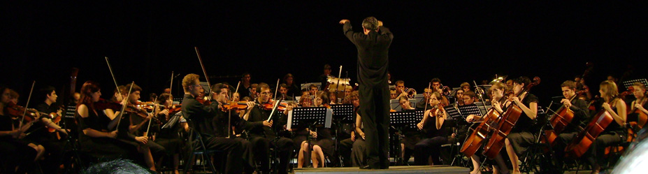 Jove Orquestra dels Països Catalans / ojipc.cat