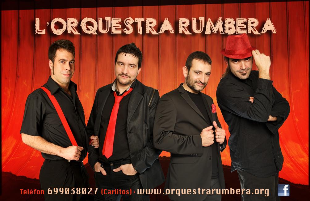 L'Orquestra Rumbera