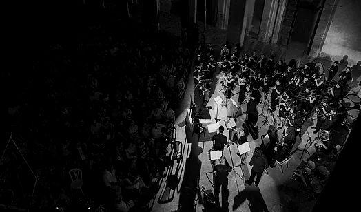 Concert de la Càtedra Emili Pujol