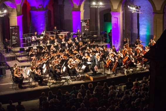 Cloenda del Festival de Música