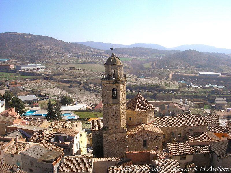 Festa major Os de Balaguer