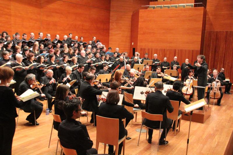 El musical participatiu