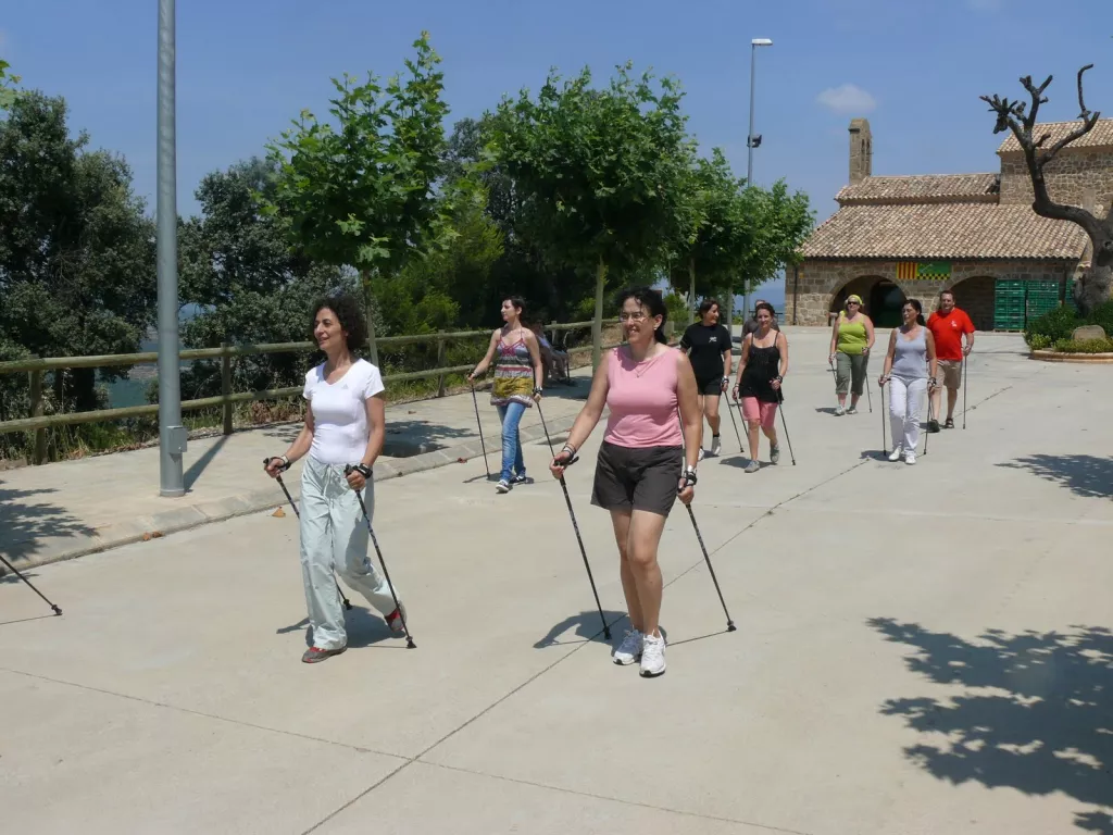 Nordic Walking