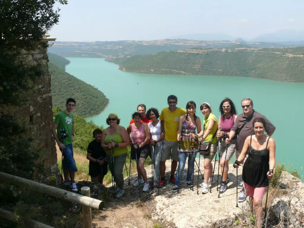 Nordic Walking