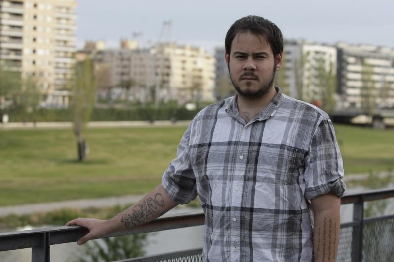 Pablo Hasel