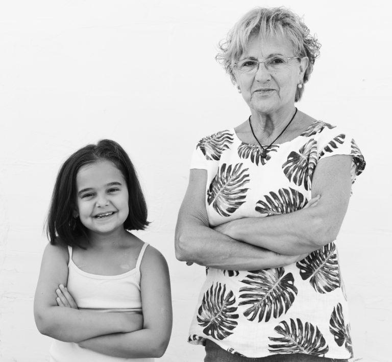 Exposició fotogràfica de la pagesia d’Aitona