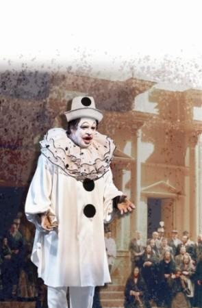 Pagliacci & Cavalleria Rusticana