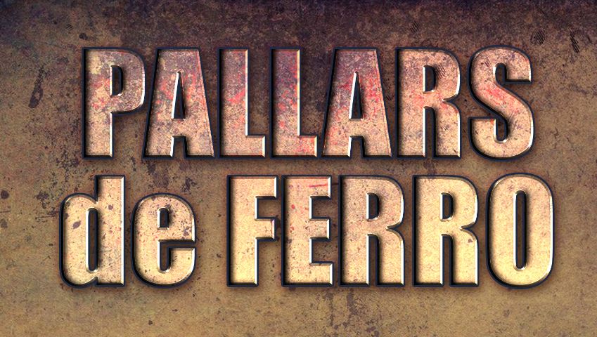Pallars de Ferro