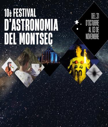 Festival d'Astronomia del Montsec