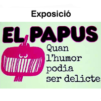 “El Papus, quan l'humor podia ser delicte” / surtdecasa.cat