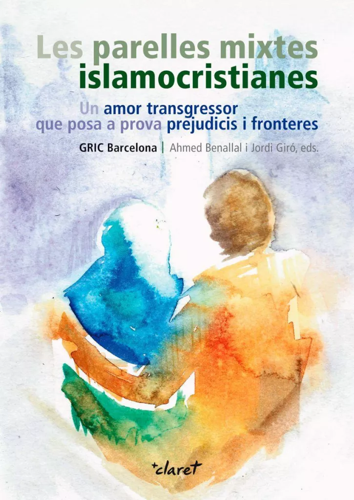 Presentació del llibre 'Les parelles mixtes islamocristianes'
