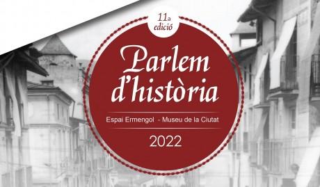 Parlem d'història