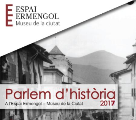Visita guiada i cloenda del 'Parlem d'Història'
