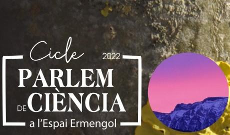 Parlem de Ciència