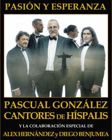 Cristo, pasión y esperanza
