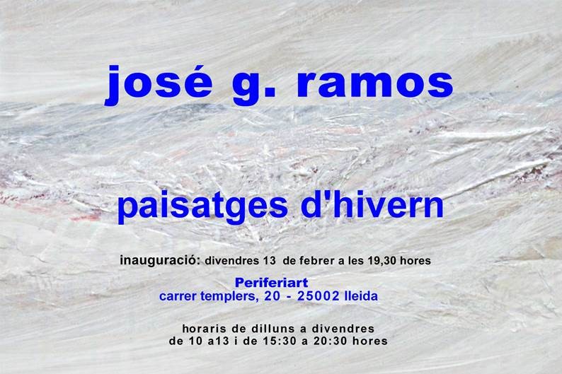 Paisatges d'hivern