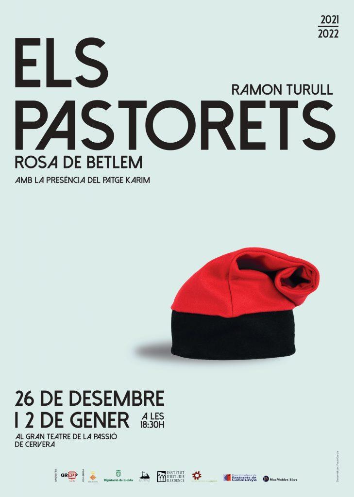 Els Pastorets "Rosa de Betlem" - Grepp Teatre