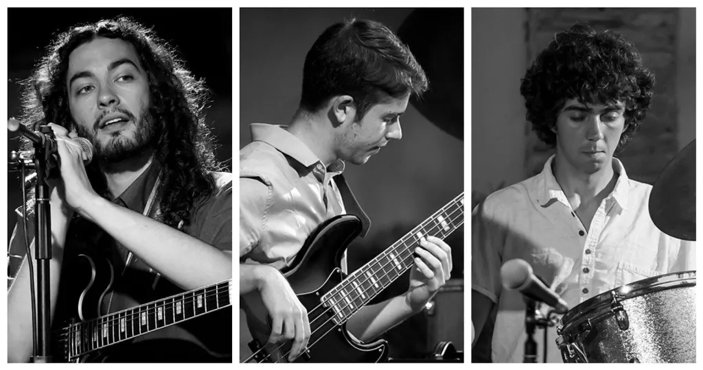 Jam Session & Pau Mainé Torres