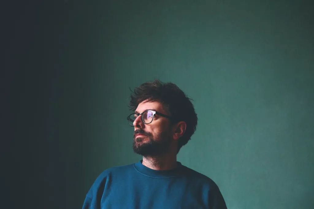 Concert de Pau Vallvé | LLEIDA