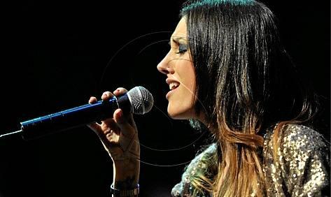 Paula Domínguez
