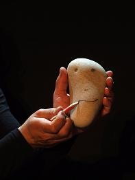 Pedra a pedra