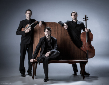 Trio Pedrell