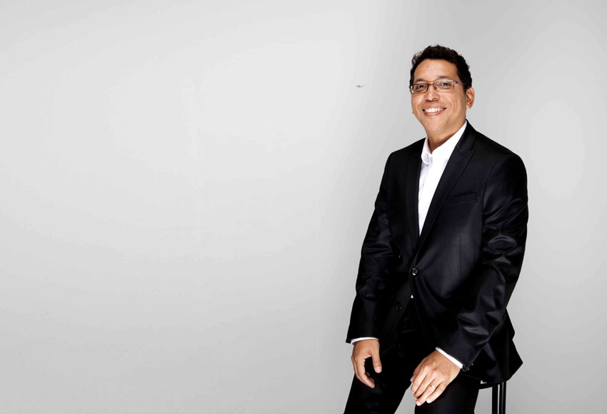 Pepe Rivero Trio