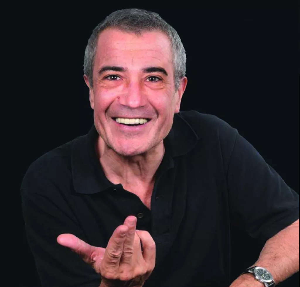 Tribut a Pepe Rubianes