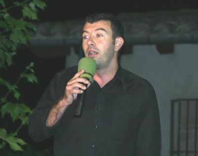 Festa Major de Santa Magdalena