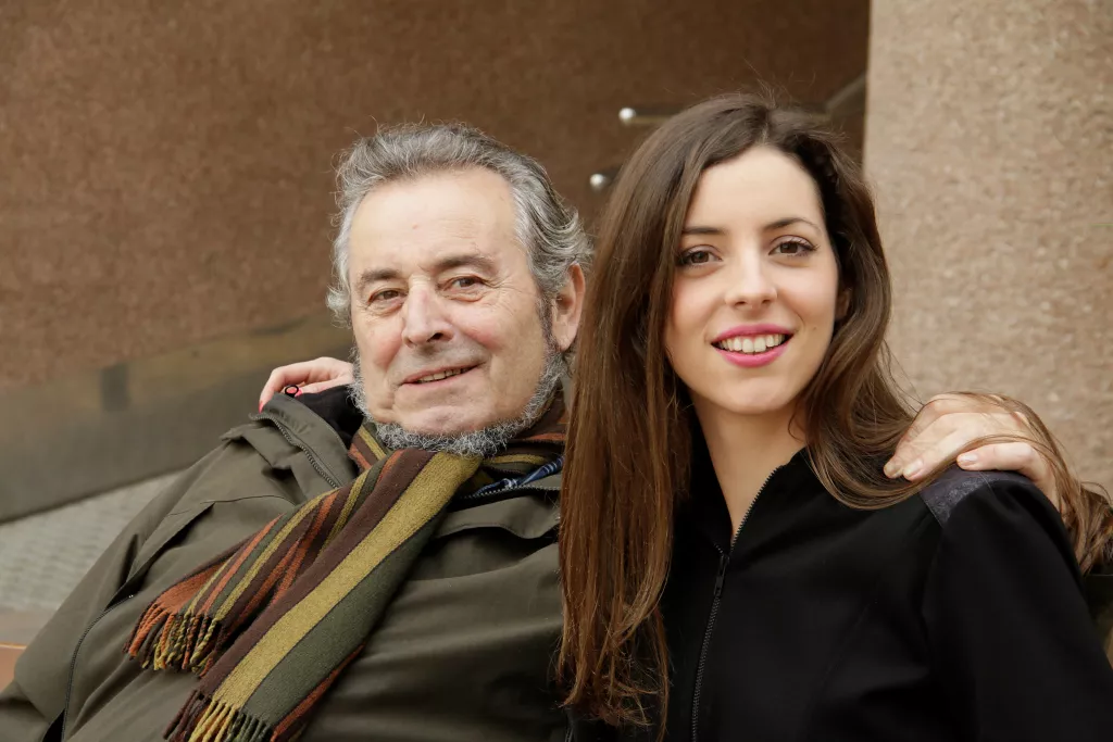 Recital 'Contra la mort'