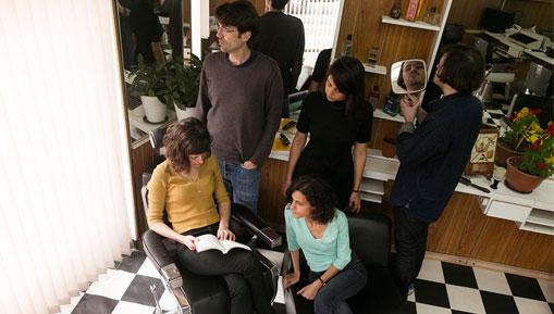 'La ciutat cansada'