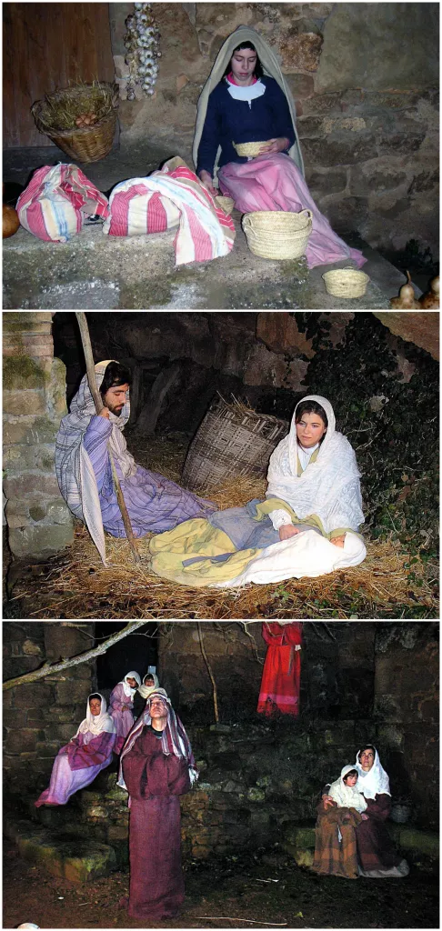 Pessebre vivent | Ardèvol
