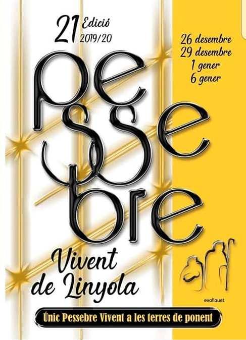 Pessebre vivent | Linyola