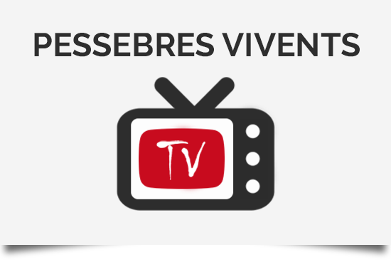 Pessebres Vivents TV