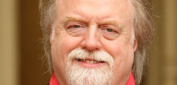Peter Donohoe