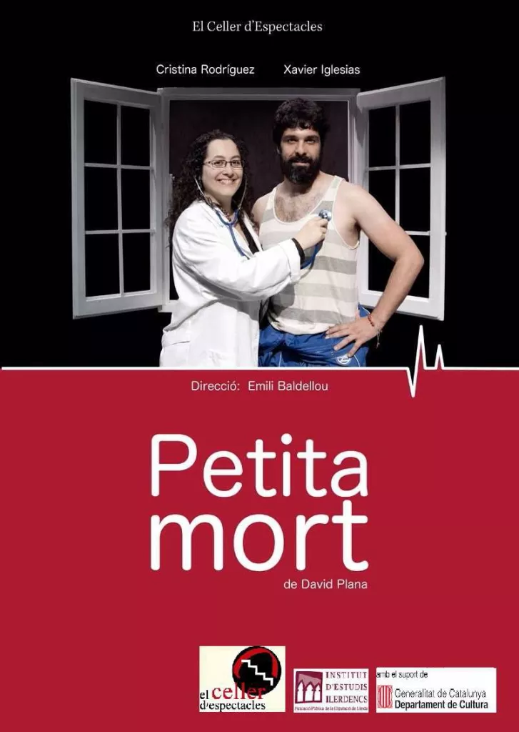 Petita mort