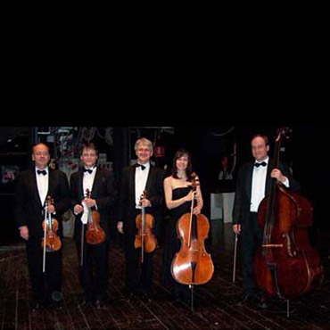 Philharmonisches Streichquintett Berlin