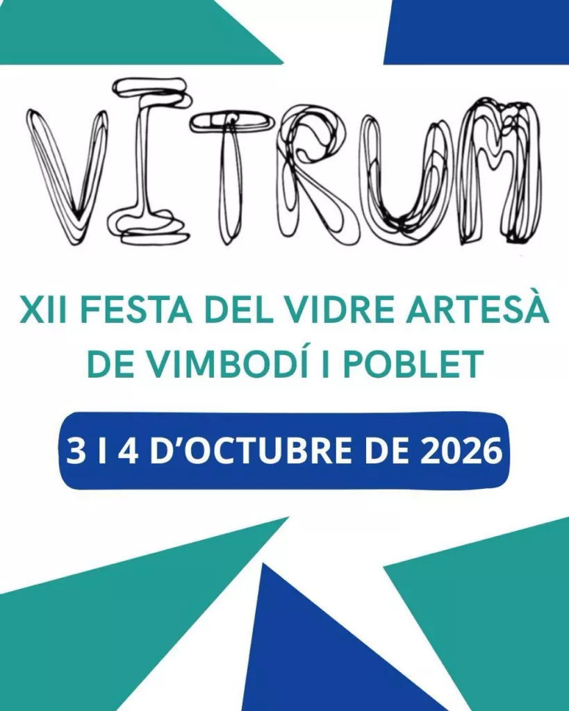 VITRUM 2026