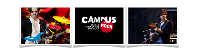 Campus Rock Lleida