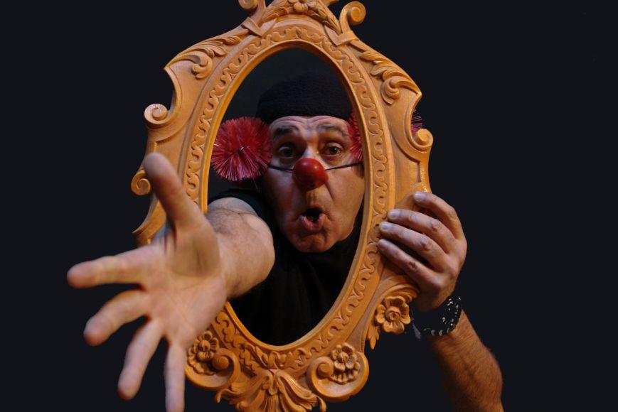 Brossa de prop - Marcel Gros