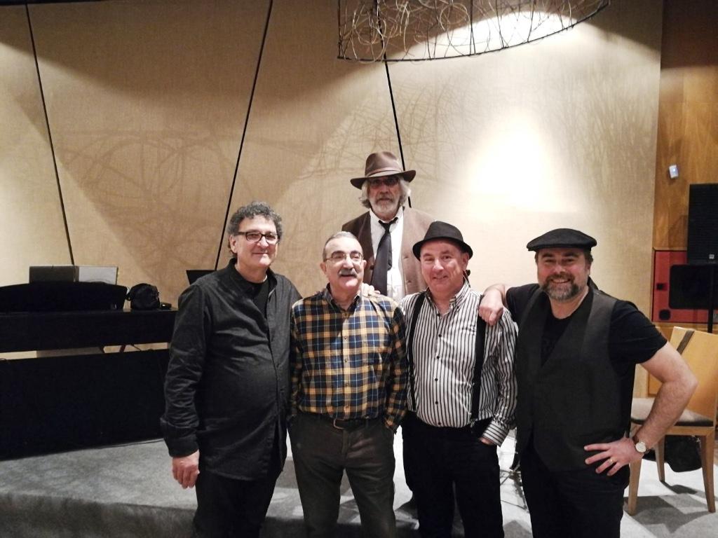 La Piccola Band